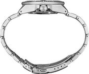 Relógio Seiko PROSPEX SRPE35 Samurai - Automático - 43.8mm - Pendulum Relojoaria
